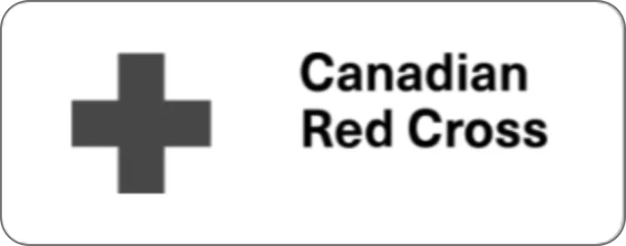 canadian red cross logo