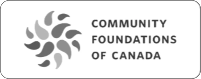community foundations logo