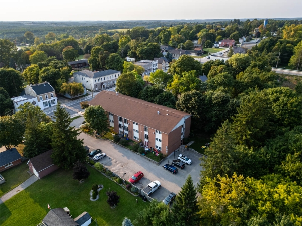 durham rental apartment