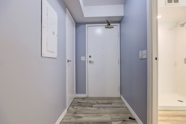 durham rental apartment