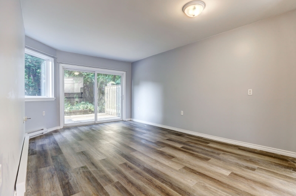 durham rental apartment
