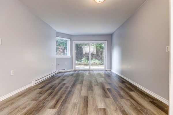 durham rental apartment