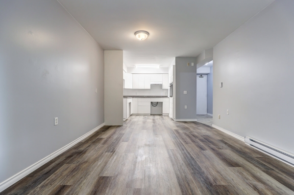 durham rental apartment