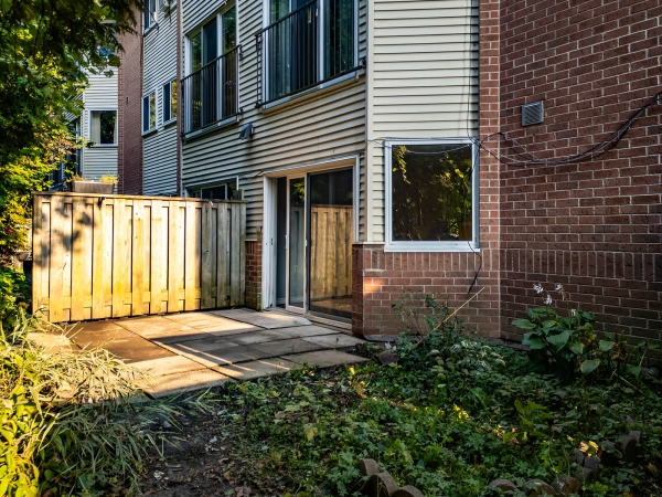 durham rental apartment