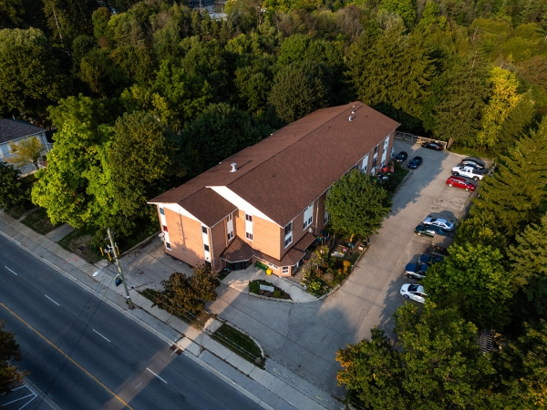 durham rental apartment