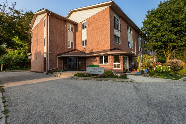 durham rental apartment