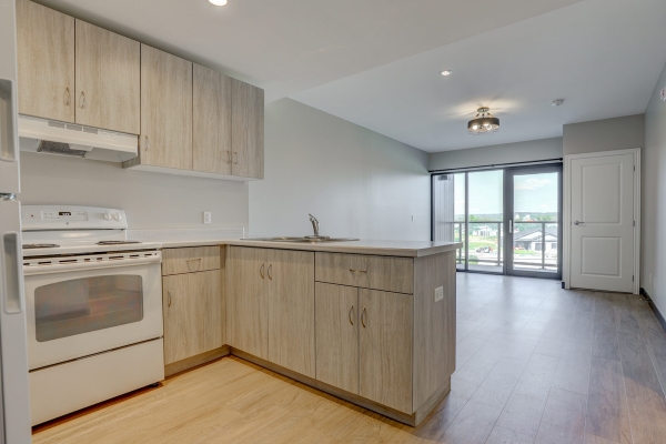 The Thomson Apartment