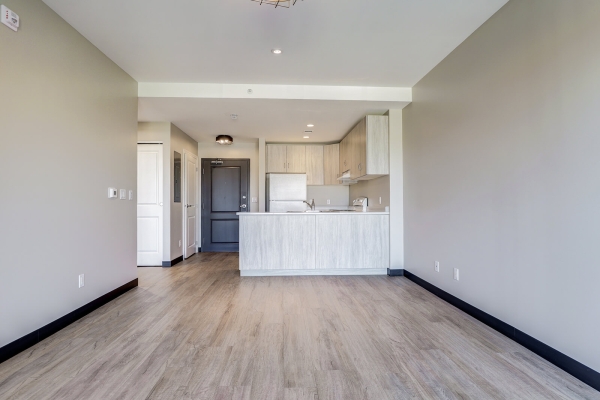 The Thomson Apartment