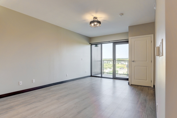 The Thomson Apartment