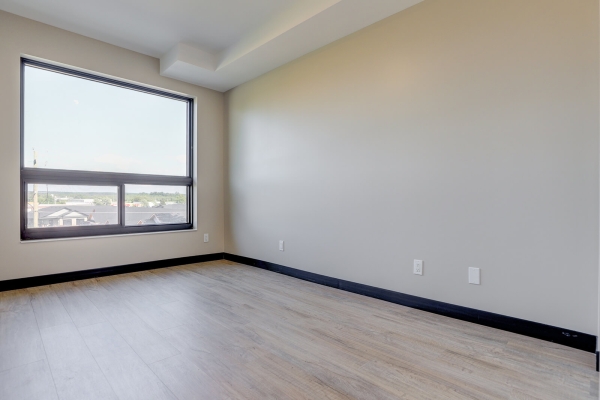 The Thomson Apartment