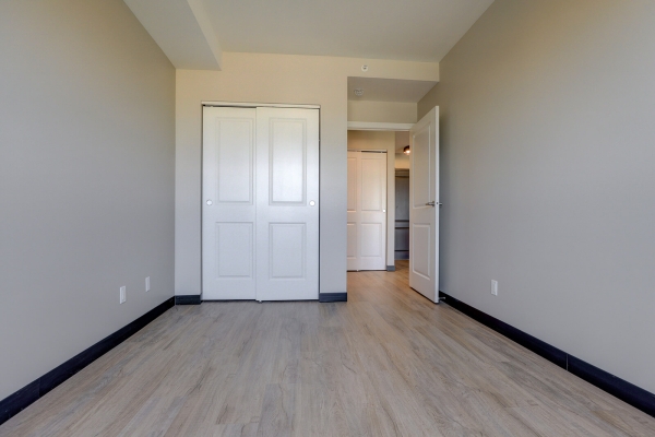 The Thomson Apartment