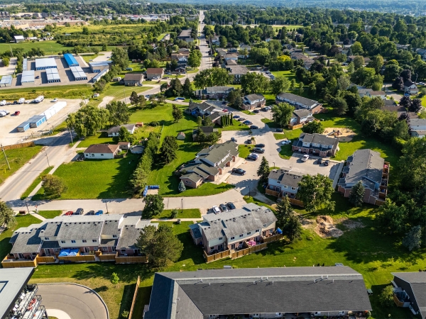 bayfield landing properties