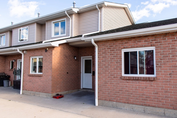 bayfield landing properties