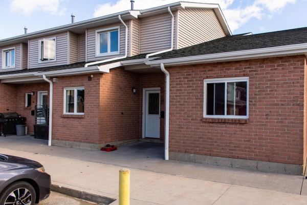 bayfield landing properties