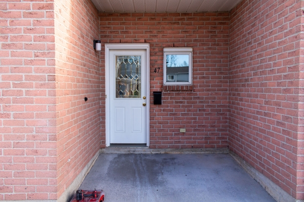 bayfield landing properties