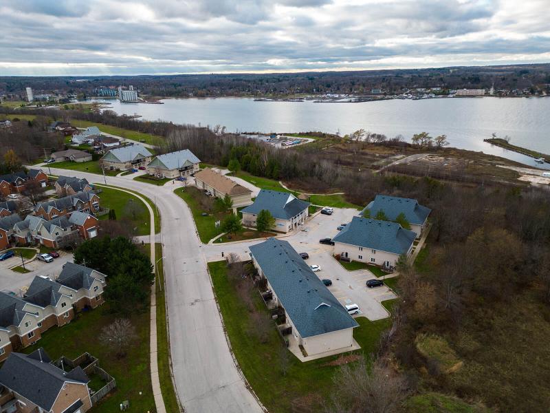 bluewater ridge properties