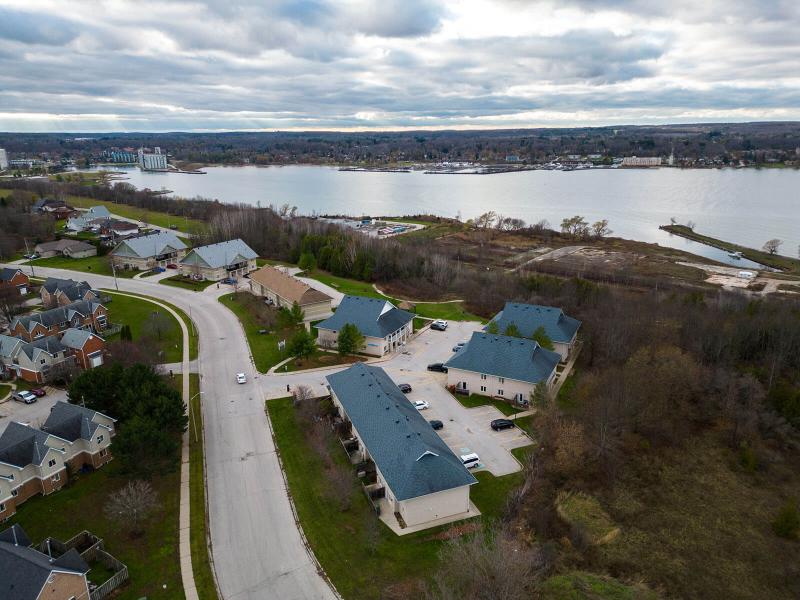 bluewater ridge properties