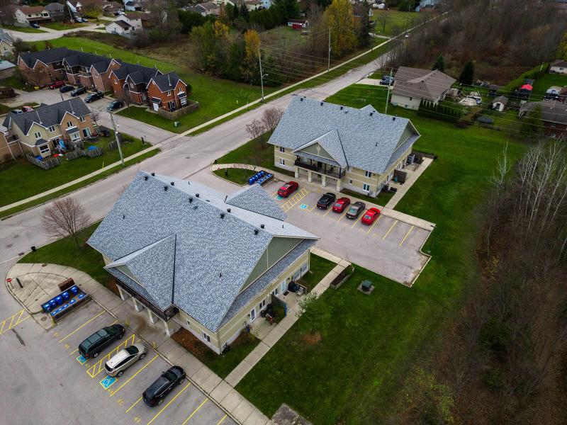 bluewater ridge properties