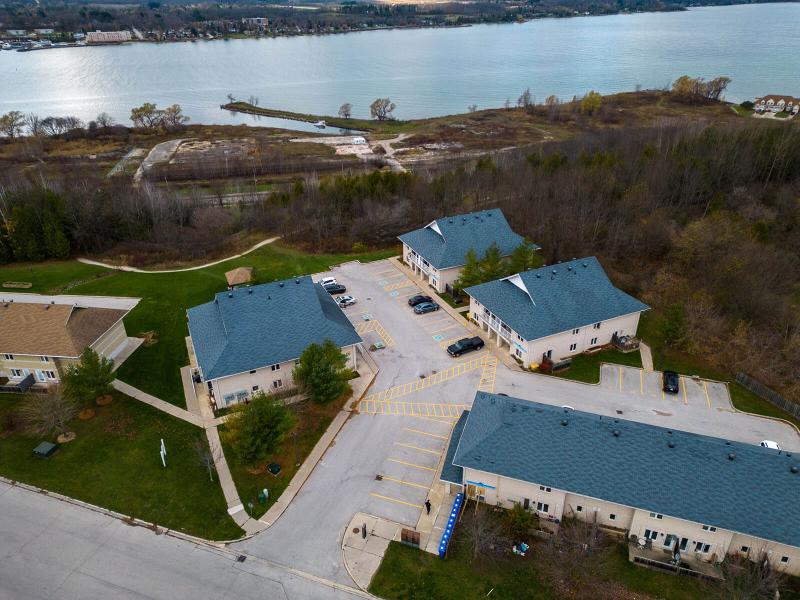 bluewater ridge properties