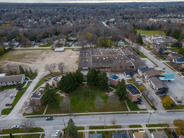 frank smith apartments properties