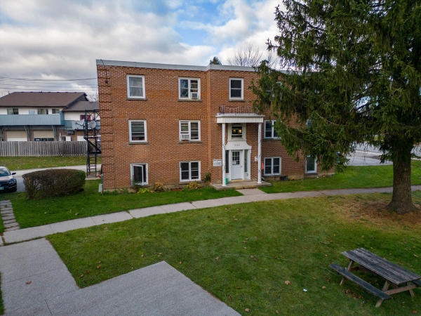 frank smith apartments properties