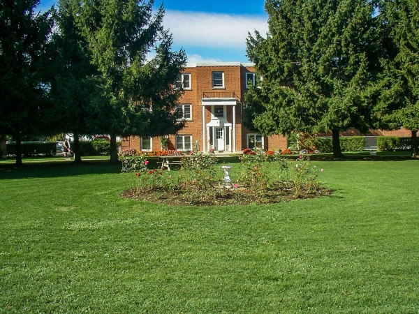 frank smith apartments properties