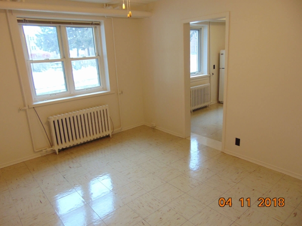 frank smith apartments properties