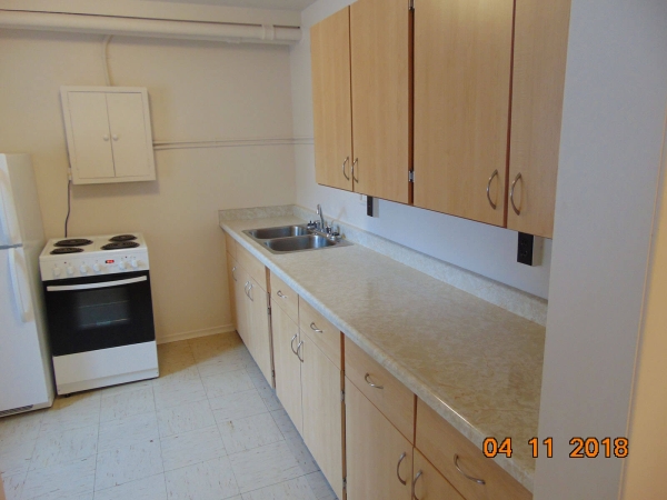 frank smith apartments properties