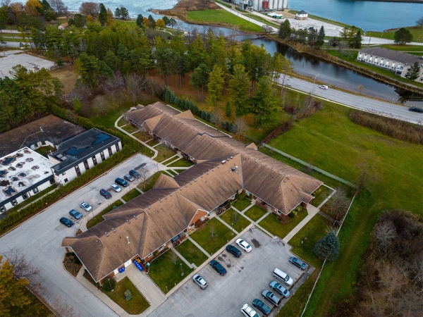 kelso legion apartments properties 