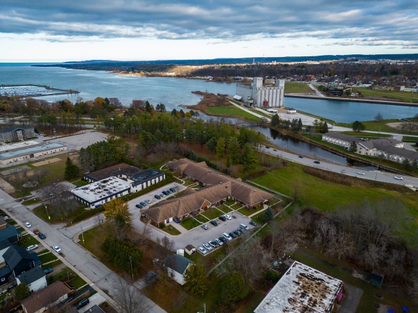 kelso legion apartments properties 