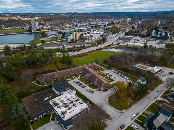 kelso legion apartments properties 