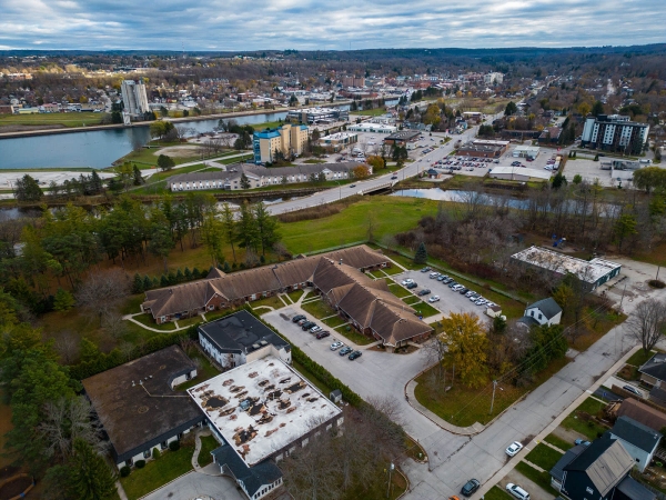 kelso legion apartments properties 