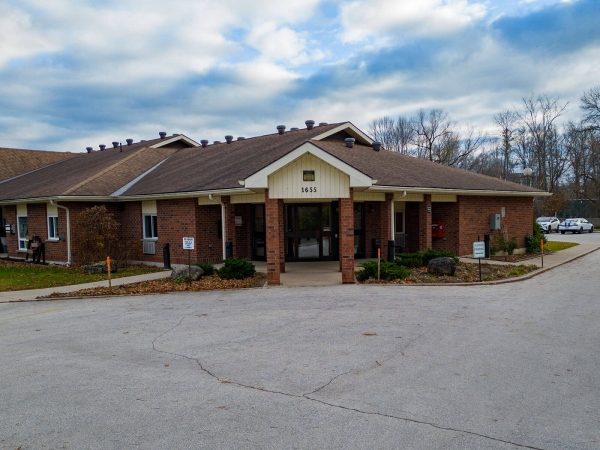 kelso legion apartments properties 