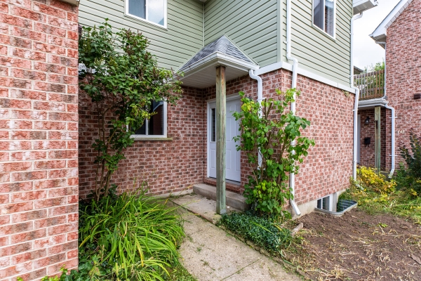 ordnance park properties