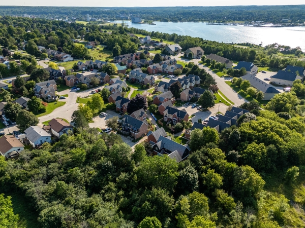 ordnance park properties