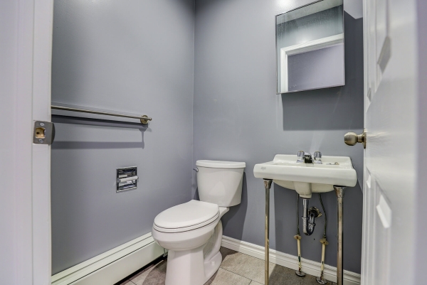 ordnance park properties